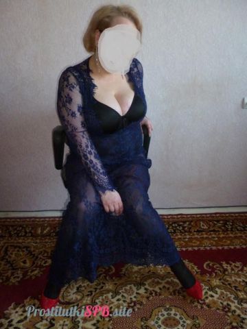Анкета проститутки Алена - Фото 1, , 40 лет, №170533